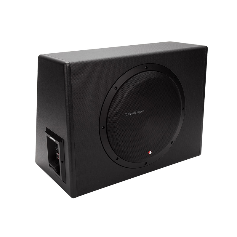 Best Powered Subwoofer for Cars